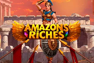 Феникс казино играть в слот Amazons Riches от Endorphina - бонусные раунды и фриспины в феникс казино